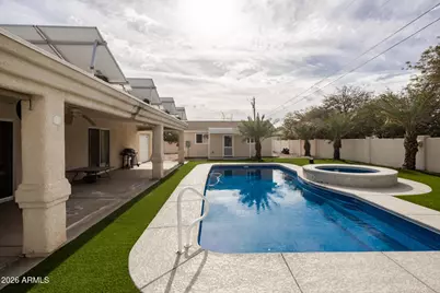 3607 Mission Drive S, Lake Havasu City, AZ 86406 - Photo 9