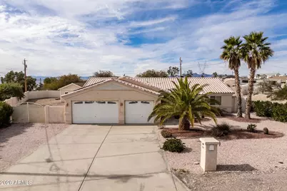3607 Mission Drive S, Lake Havasu City, AZ 86406 - Photo 1