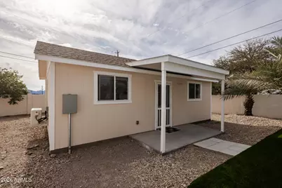 3607 Mission Drive S, Lake Havasu City, AZ 86406 - Photo 3