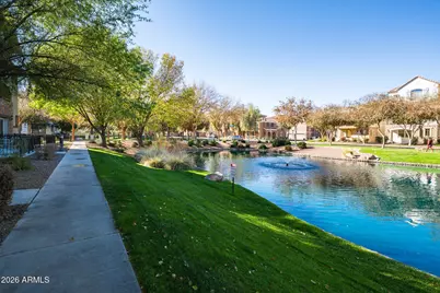 2750 S Voyager Drive #101, Gilbert, AZ 85295 - Photo 25