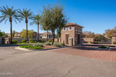 2750 S Voyager Drive #101, Gilbert, AZ 85295 - Photo 35