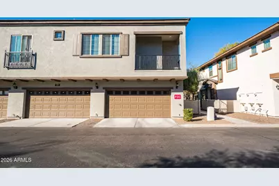 2750 S Voyager Drive #101, Gilbert, AZ 85295 - Photo 29