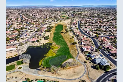 16171 W Montoya Drive, Surprise, AZ 85374 - Photo 39