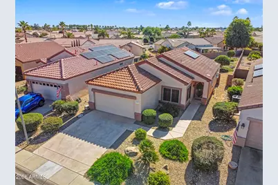 16171 W Montoya Drive, Surprise, AZ 85374 - Photo 1