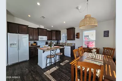 650 N Hawes Road #3202, Mesa, AZ 85207 - Photo 25