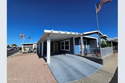 650 N Hawes Road #3202, Mesa, AZ 85207 - Photo 3