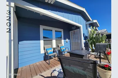 650 N Hawes Road #3202, Mesa, AZ 85207 - Photo 5