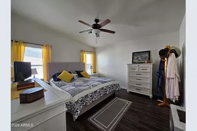 650 N Hawes Road #3202, Mesa, AZ 85207 - Photo 27