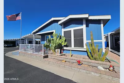 650 N Hawes Road #3202, Mesa, AZ 85207 - Photo 1