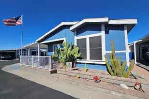 650 N Hawes Rd, Mesa, AZ 85207 - Photo 1