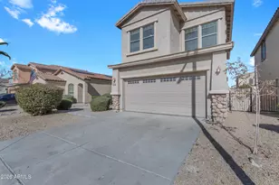 17590 W Bridger St, Surprise, AZ 85388 - Photo 37