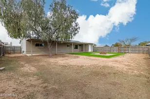 761 N Sonora St, Coolidge, AZ 85128 - Photo 27