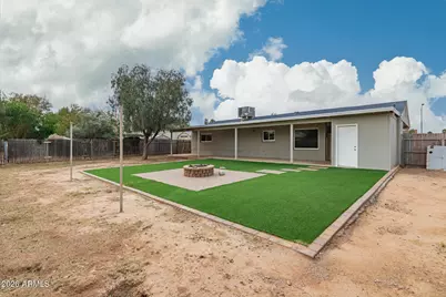 761 N Sonora Street, Coolidge, AZ 85128 - Photo 25