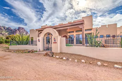 6065 E Forest Street, Apache Junction, AZ 85119 - Photo 7