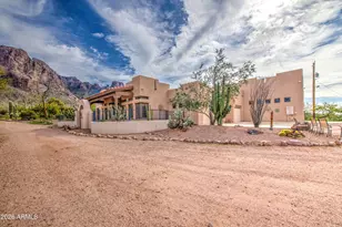 6065 E Forest St, Apache Junction, AZ 85119 - Photo 3