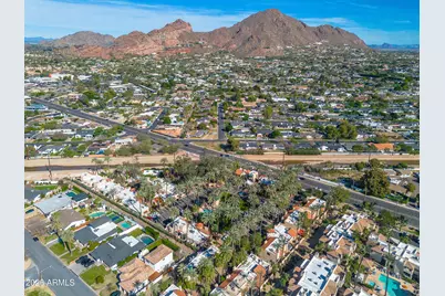 4540 N 44th Street #20, Phoenix, AZ 85018 - Photo 17