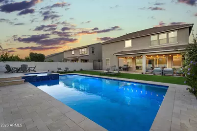 1663 W Gordon Street, San Tan Valley, AZ 85144 - Photo 45