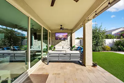 1663 W Gordon Street, San Tan Valley, AZ 85144 - Photo 41