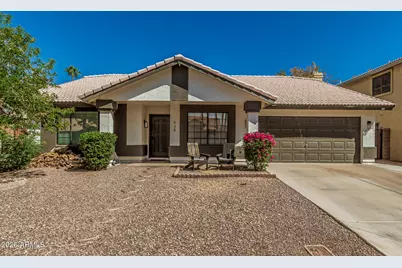 638 W Sierra Madre Avenue, Gilbert, AZ 85233 - Photo 1
