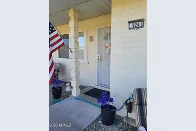 9241 N 111th Avenue, Sun City, AZ 85351 - Photo 1