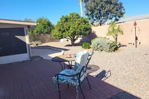 5938 E Anaheim St, Mesa, AZ 85205 - Photo 19