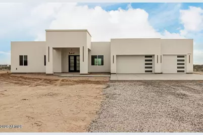 42120 W Rovey Avenue, Tonopah, AZ 85354 - Photo 1