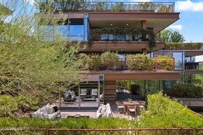 7117 E Rancho Vista Drive #3006, Scottsdale, AZ 85251 - Photo 33