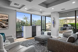 7117 E Rancho Vista Dr, Scottsdale, AZ 85251 - Photo 9