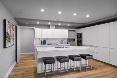 7117 E Rancho Vista Drive #3006, Scottsdale, AZ 85251 - Photo 11