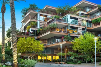 7117 E Rancho Vista Drive #3006, Scottsdale, AZ 85251 - Photo 45