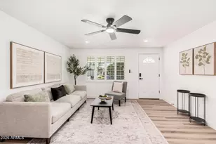 3916 E Eugie Ave, Phoenix, AZ 85032 - Photo 5