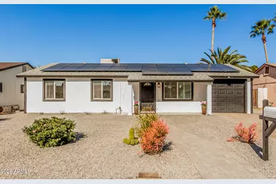 3916 E Eugie Avenue, Phoenix, AZ 85032 - Photo 21