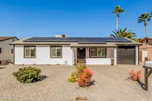 3916 E Eugie Ave, Phoenix, AZ 85032 - Photo 21