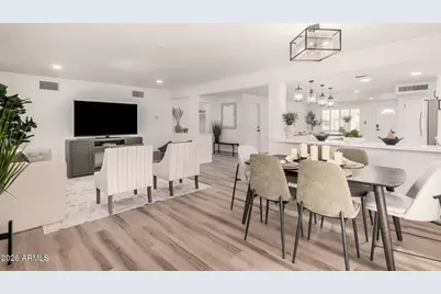 3916 E Eugie Avenue, Phoenix, AZ 85032 - Photo 7