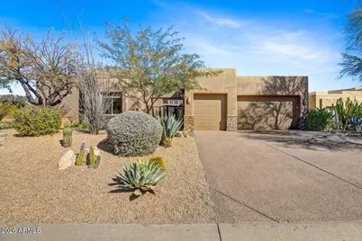 28835 N 111th Street, Scottsdale, AZ 85262 - Photo 25