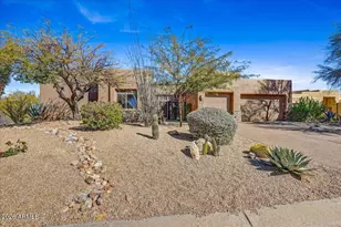 28835 N 111th St, Scottsdale, AZ 85262 - Photo 31