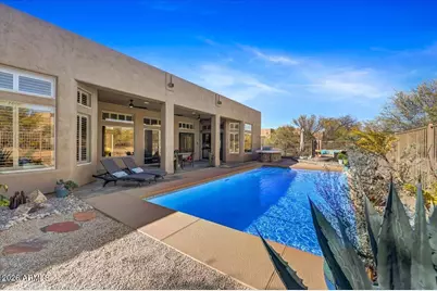 28835 N 111th Street, Scottsdale, AZ 85262 - Photo 37