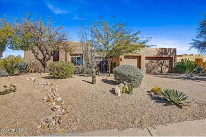 28835 N 111th Street, Scottsdale, AZ 85262 - Photo 29