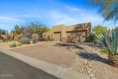 28835 N 111th Street, Scottsdale, AZ 85262 - Photo 27