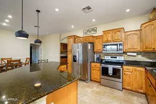 2663 S Springwood Blvd, Mesa, AZ 85209 - Photo 5