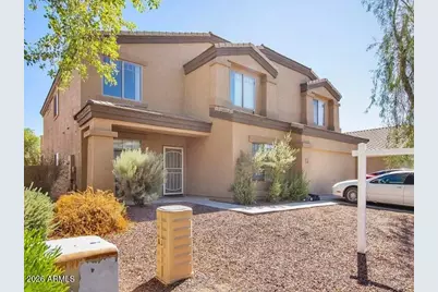 4549 N 111th Drive, Phoenix, AZ 85037 - Photo 1