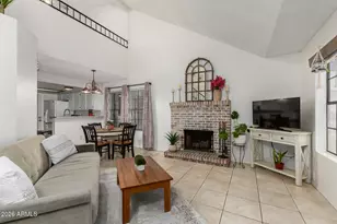 4834 E Kachina Trail, Phoenix, AZ 85044 - Photo 3