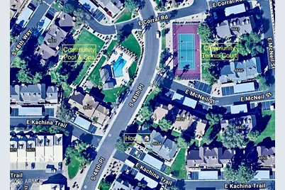 4834 E Kachina Trail #1, Phoenix, AZ 85044 - Photo 5