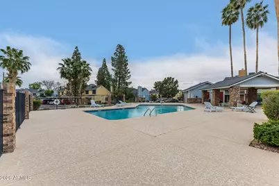 4834 E Kachina Trail #1, Phoenix, AZ 85044 - Photo 25