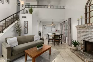 4834 E Kachina Trail, Phoenix, AZ 85044 - Photo 3