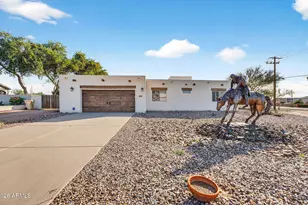 1557 W Greasewood St, Apache Junction, AZ 85120 - Photo 63