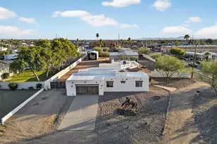1557 W Greasewood St, Apache Junction, AZ 85120 - Photo 1