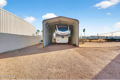 1557 W Greasewood Street, Apache Junction, AZ 85120 - Photo 49