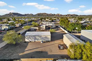 1557 W Greasewood St, Apache Junction, AZ 85120 - Photo 61