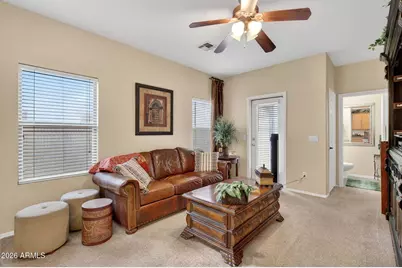 8513 E Keats Avenue, Mesa, AZ 85209 - Photo 15